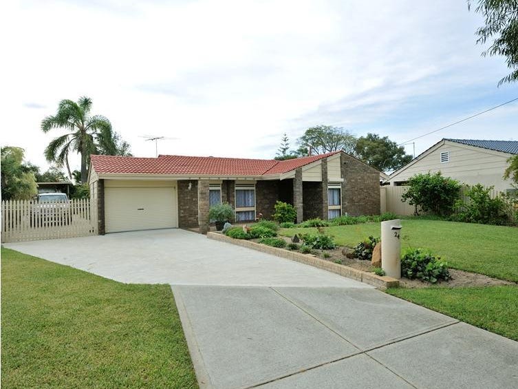 24 Hartland Way, Warnbro, WA 6169 Property Details