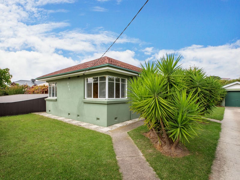 552 Moffat Street, Lavington, NSW 2641 Property Details