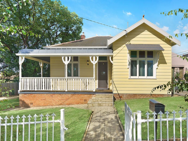 2 Bay Street, Croydon, NSW 2132