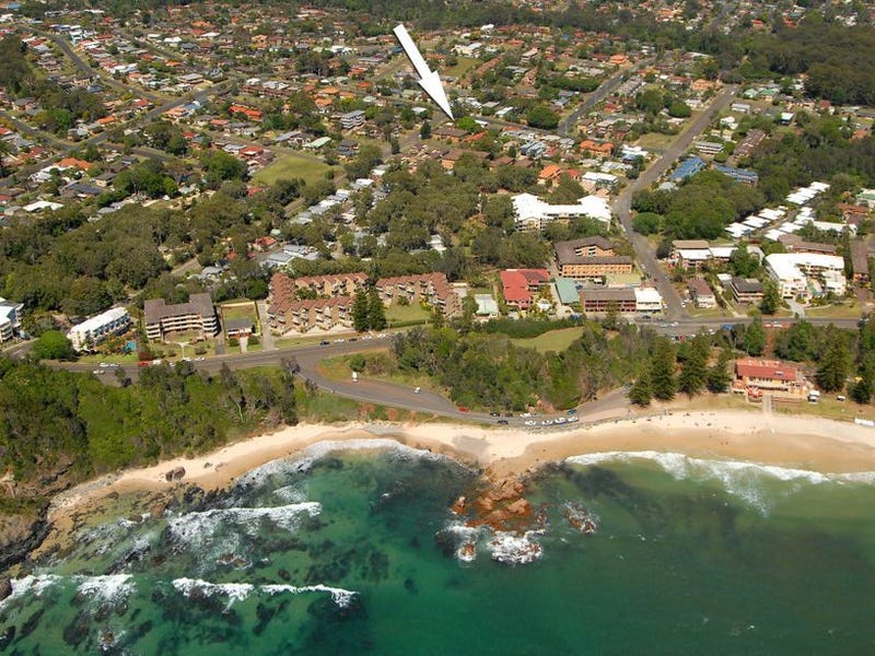 52 Chalmers Street, Port Macquarie, NSW 2444