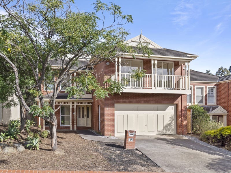 11 Stevens Close, Kew, VIC 3101