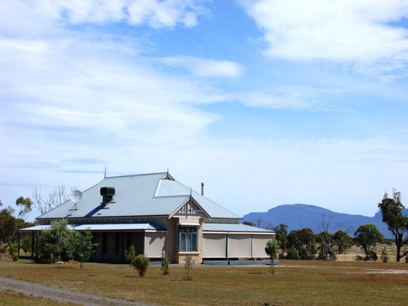 753 Pomonal Road, Stawell, Vic 3380 Property Details