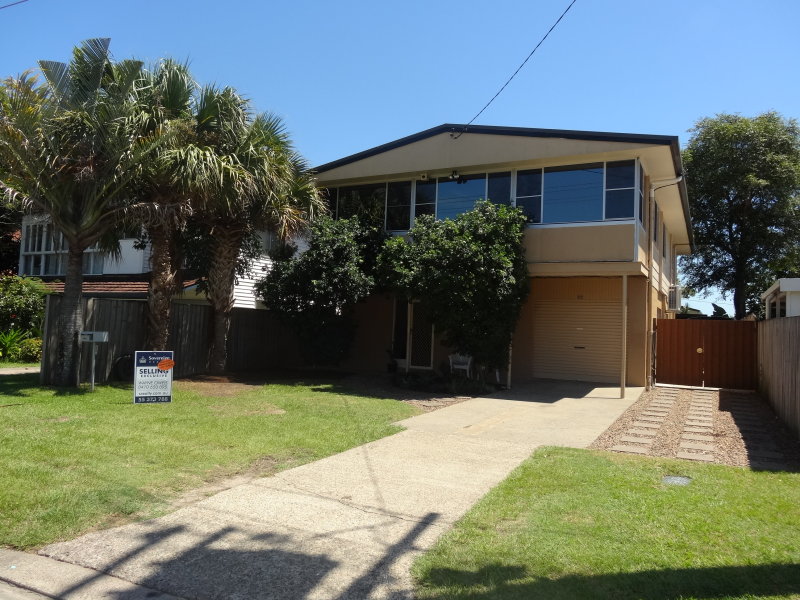 24 Tallara St, Coombabah, Qld 4216 Property Details