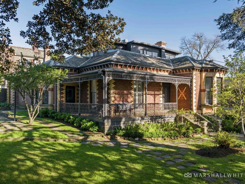 26 Yarra Street, Hawthorn, Vic 3122 House for Sale