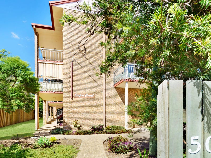 3/50 Wilkie Street, Yeerongpilly, QLD 4105
