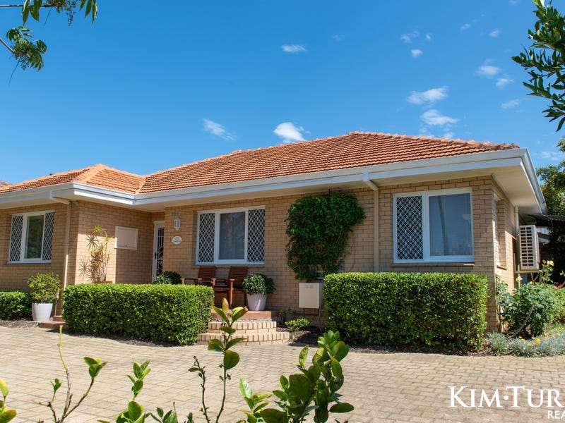 61 Bombard Street, Mount Pleasant, WA 6153