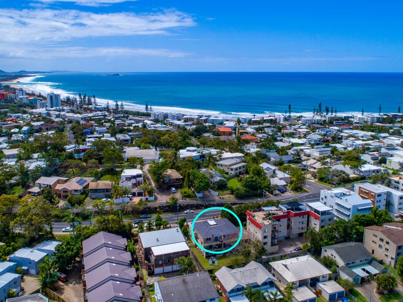 3/87 Buderim Avenue, Mooloolaba, Qld 4557