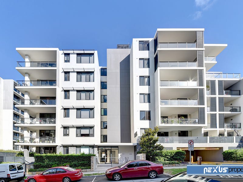 48 Amalfi Drive, Wentworth Point, NSW 2127