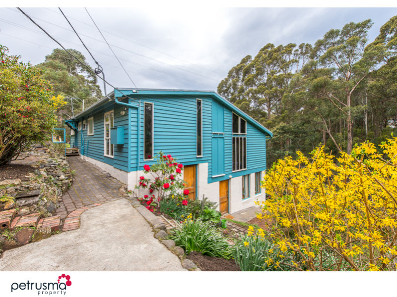 280 Strickland Avenue, South Hobart, TAS 7004