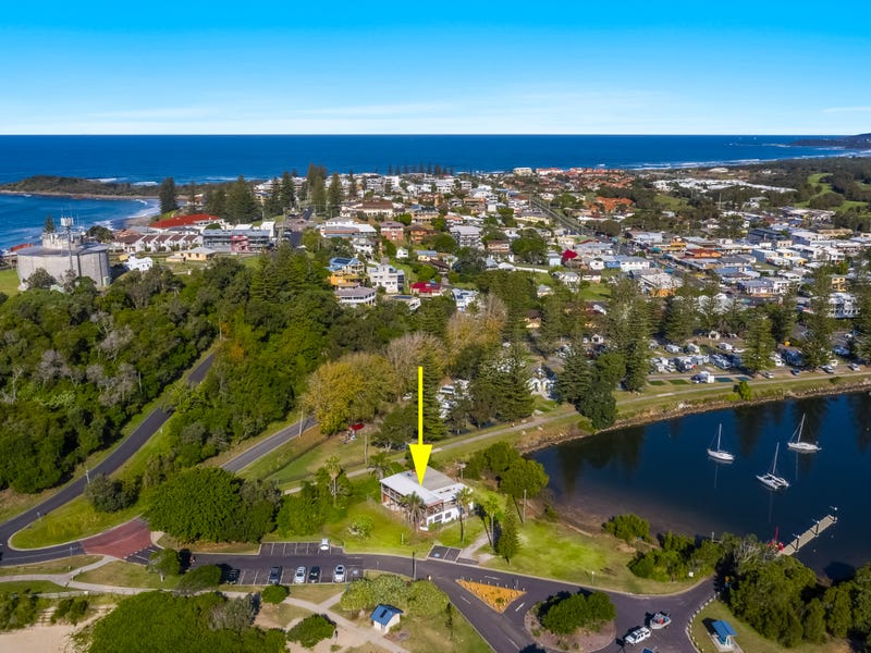 Lot 186 Harbour Street, Yamba, NSW 2464 Property Details