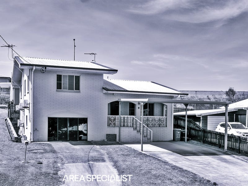 11 Hill End Road, Glenella, Qld 4740 Property Details