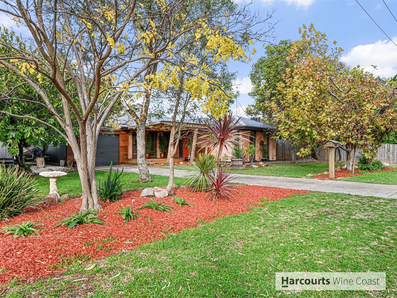 3 Day Street, Port Willunga, SA 5173