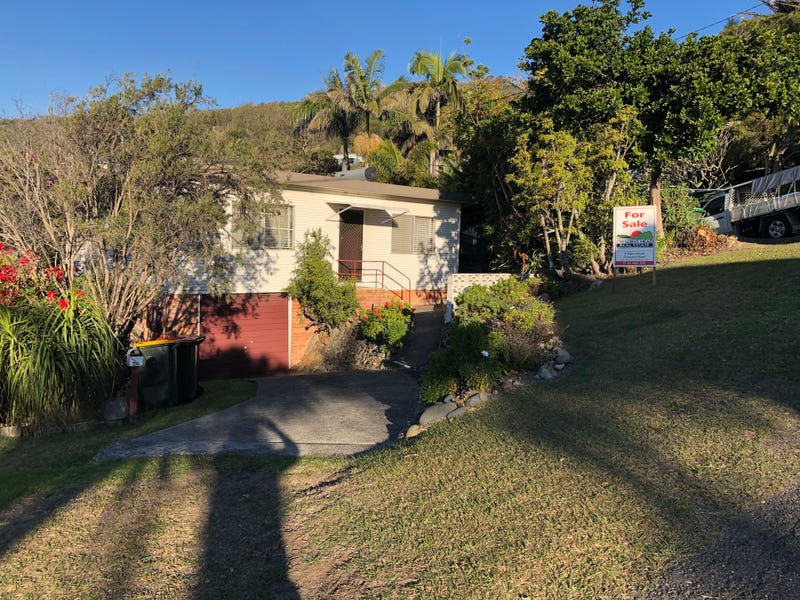 20 East Street, Crescent Head, NSW 2440