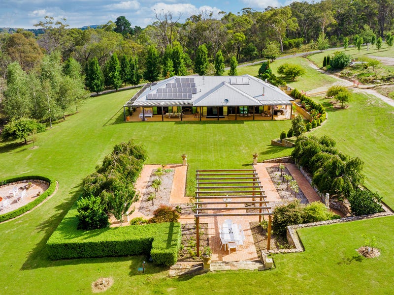 61 Old Mandemar Road, Berrima, NSW 2577 Property Details