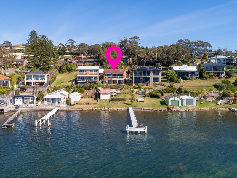 53 Fishing Point Road, Rathmines, NSW 2283 House for Sale