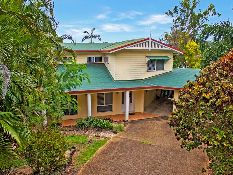 10 Moresby Street, Trinity Beach, QLD 4879