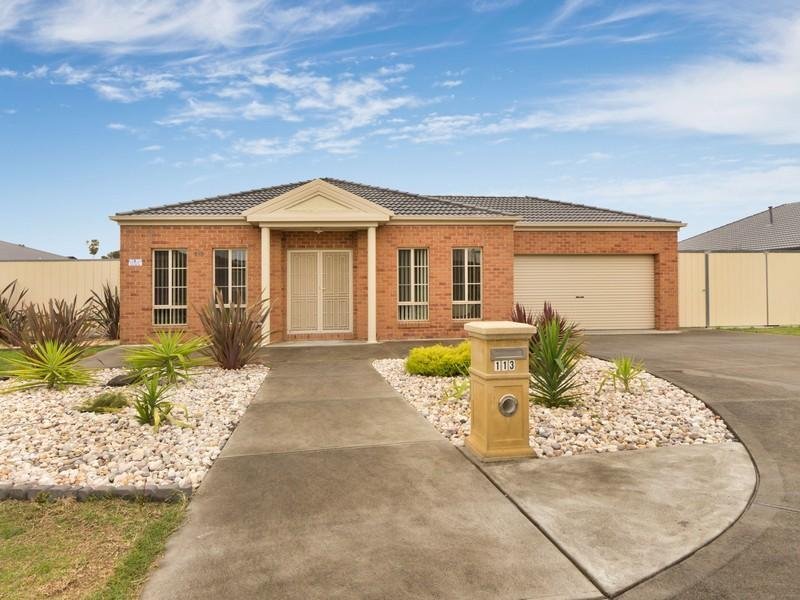 113 Highbury Road, Tootgarook, Vic 3941 Property Details
