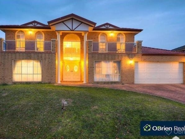 75 Berwick Springs Promenade Narre Warren South Vic 3805