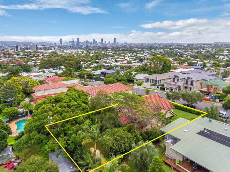 45 Newman Avenue, Camp Hill, QLD 4152