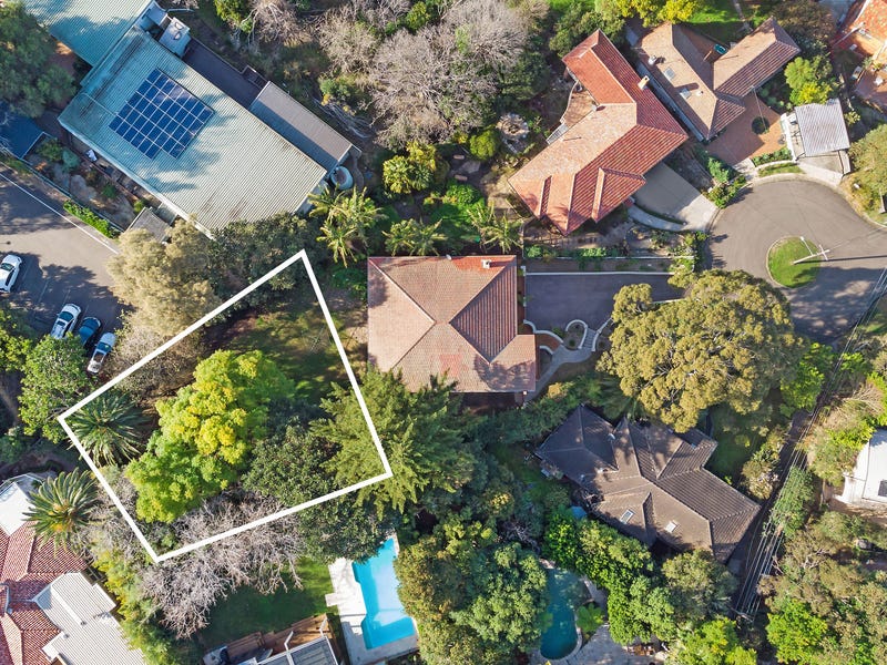 Castlecrag address available on request House for Sale 142916248