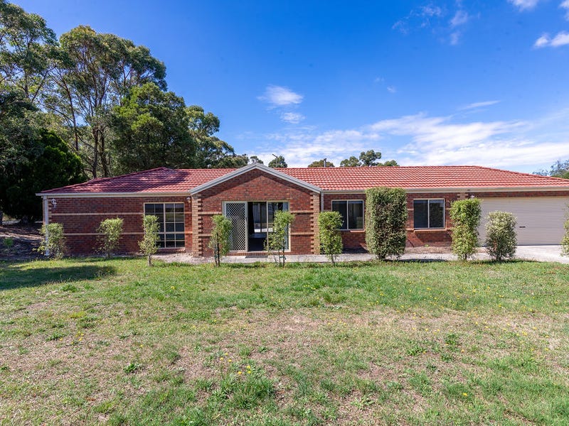 98 Greenhill Road, Mount Helen, VIC 3350