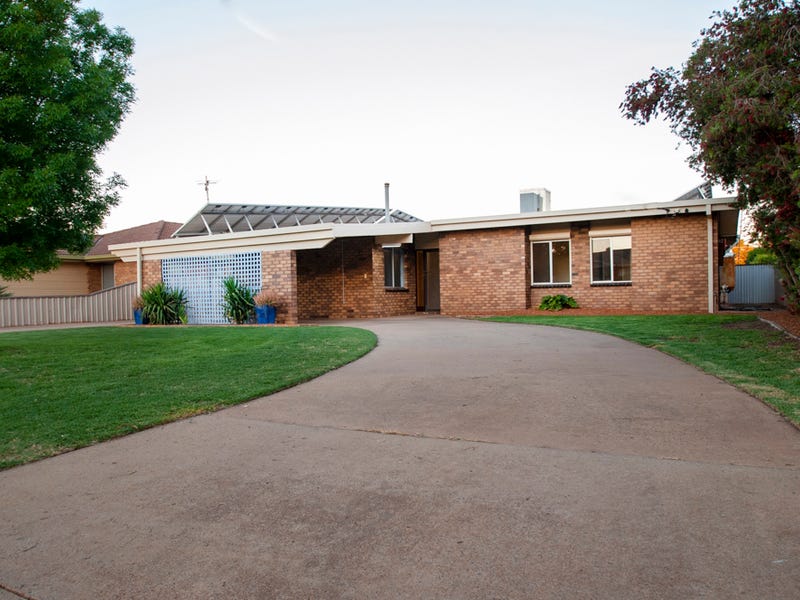 129 Erskine Road, Griffith, NSW 2680