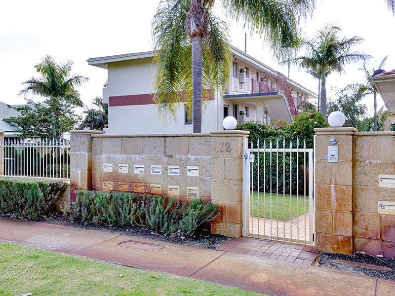22/7276 First Avenue, Mount Lawley, WA 6050