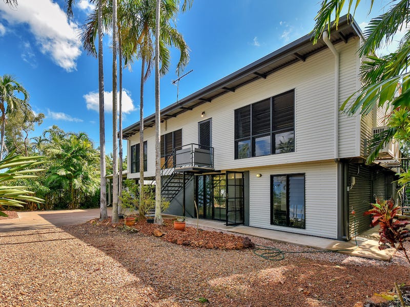 4 Arnhem Street, Wagaman, NT 0810 Property Details