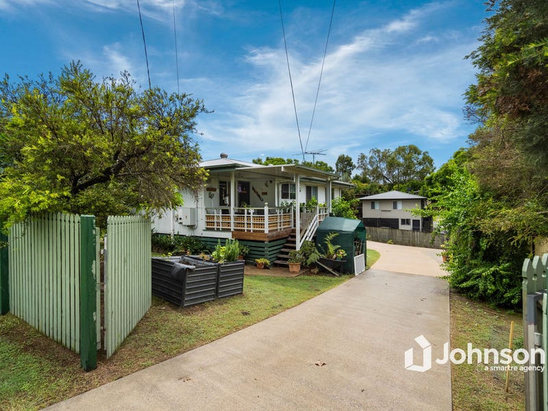 120 Old Ipswich Road, Riverview, Qld 4303 Property Details