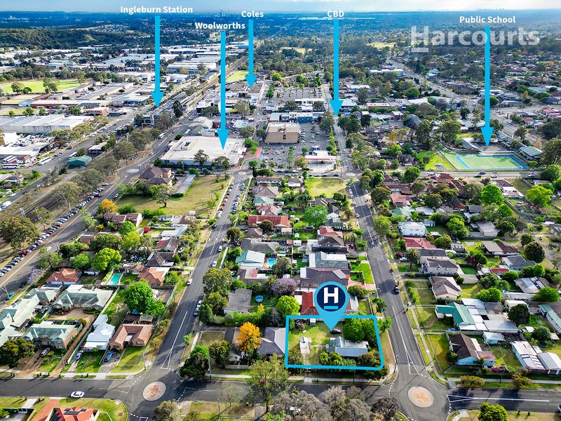 66 Carlisle Street, Ingleburn, NSW 2565 House for Sale realestate