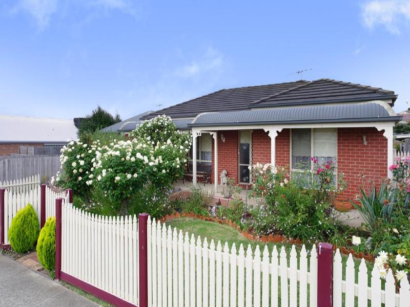 23 Meadowvale Drive, Grovedale, Vic 3216 Property Details