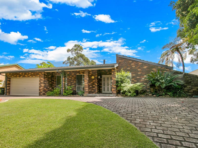 39 Greenbank Drive, Glenhaven, NSW 2156 Property Details