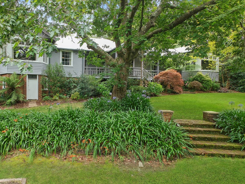 53 Morven Road, Leura, NSW 2780 Property Details