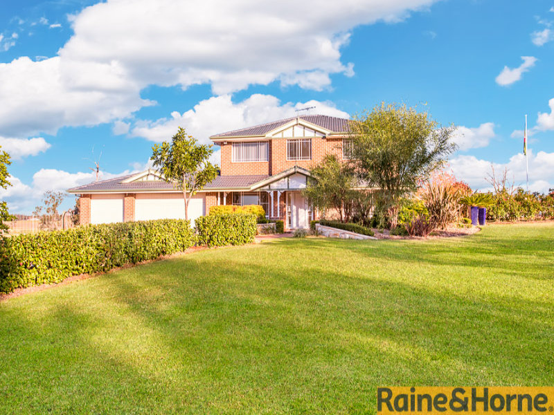 168 Barkly Drive, Windsor Downs, NSW 2756