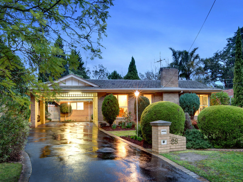 28 The Pass, Croydon, VIC 3136