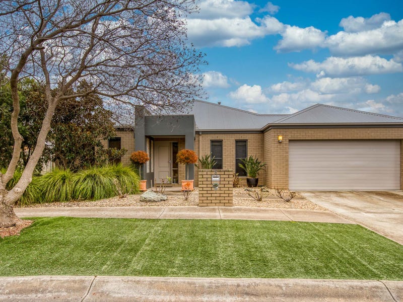 3 Grange Close, Wodonga, Vic 3690 Property Details