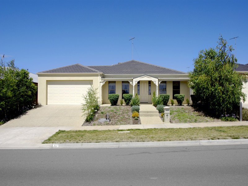 63 Rossack Drive, Grovedale, Vic 3216 Property Details