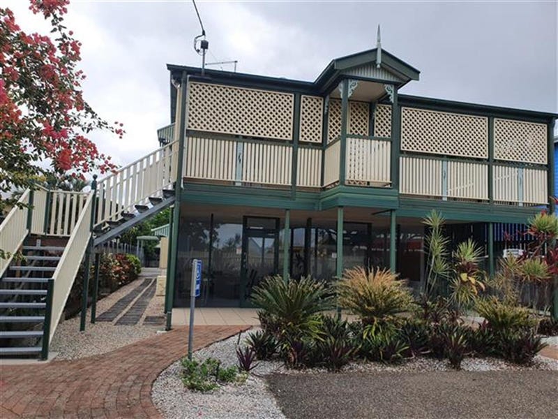 205 Buchan Street, Bungalow, QLD 4870