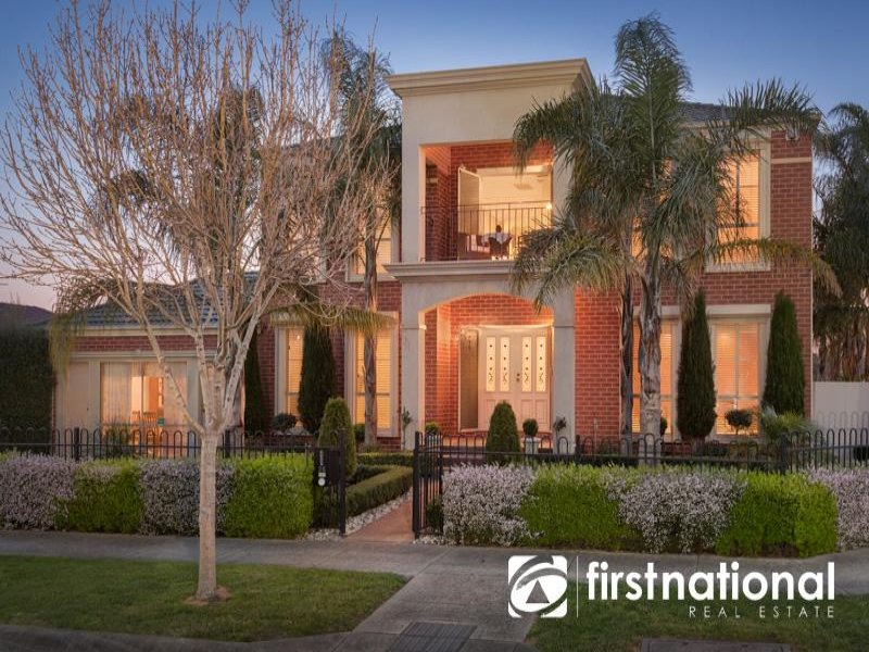 28 Flinders Chase, Pakenham, Vic 3810 Property Details