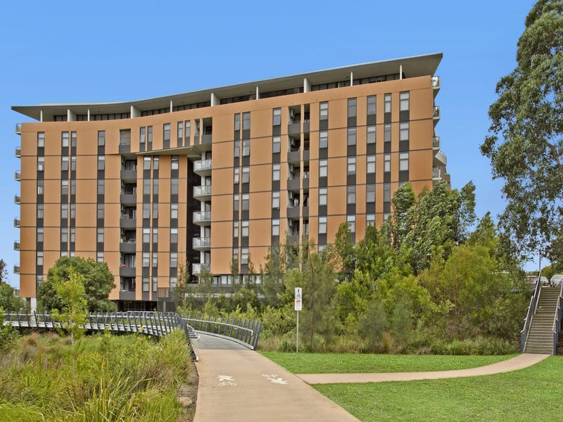 512A/3 Broughton Street, Parramatta, NSW 2150 Property Details