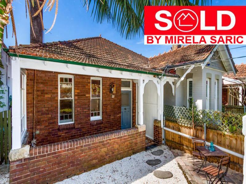 16 Hayberry Street, Crows Nest, NSW 2065