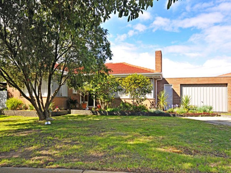 34 Woolwich Drive, Mulgrave, Vic 3170 Property Details