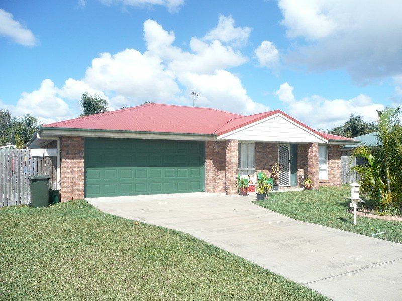 128 Clearview Avenue, Thabeban, Qld 4670 Property Details