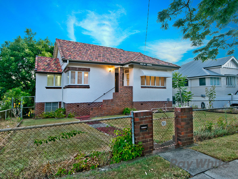 51 Manson Road, Hendra, Qld 4011 Property Details