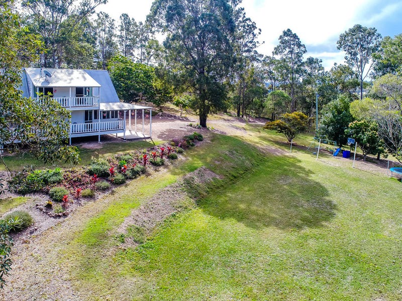 324 Cedar Creek Road, Belli Park, QLD 4562