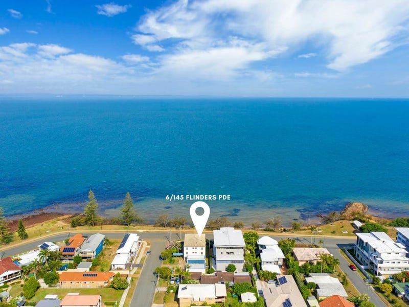 Unit 6/145 Flinders Pde, Scarborough, Qld 4020 Property Details