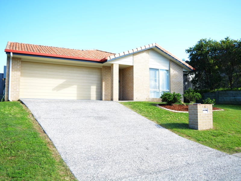 5 Tribeca Place, Eagleby, Qld 4207 Property Details