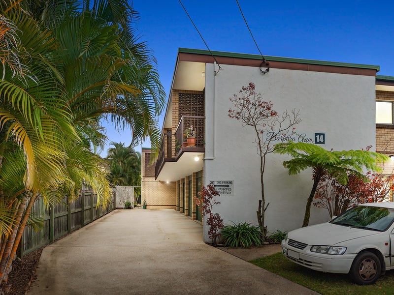 1/14 Church Road, Zillmere, Qld 4034