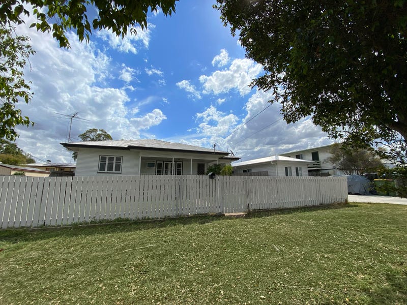 25 Chubb Street, One Mile, QLD 4305