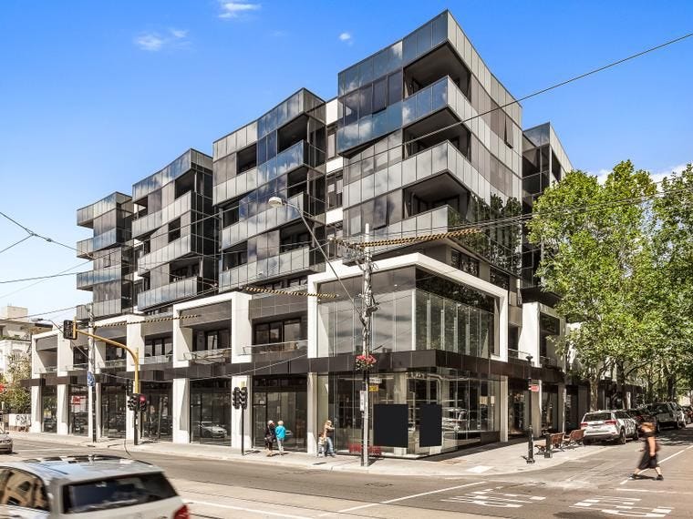 305 38 Cunningham Street, South Yarra, Vic 3141 - Realestate.com.au